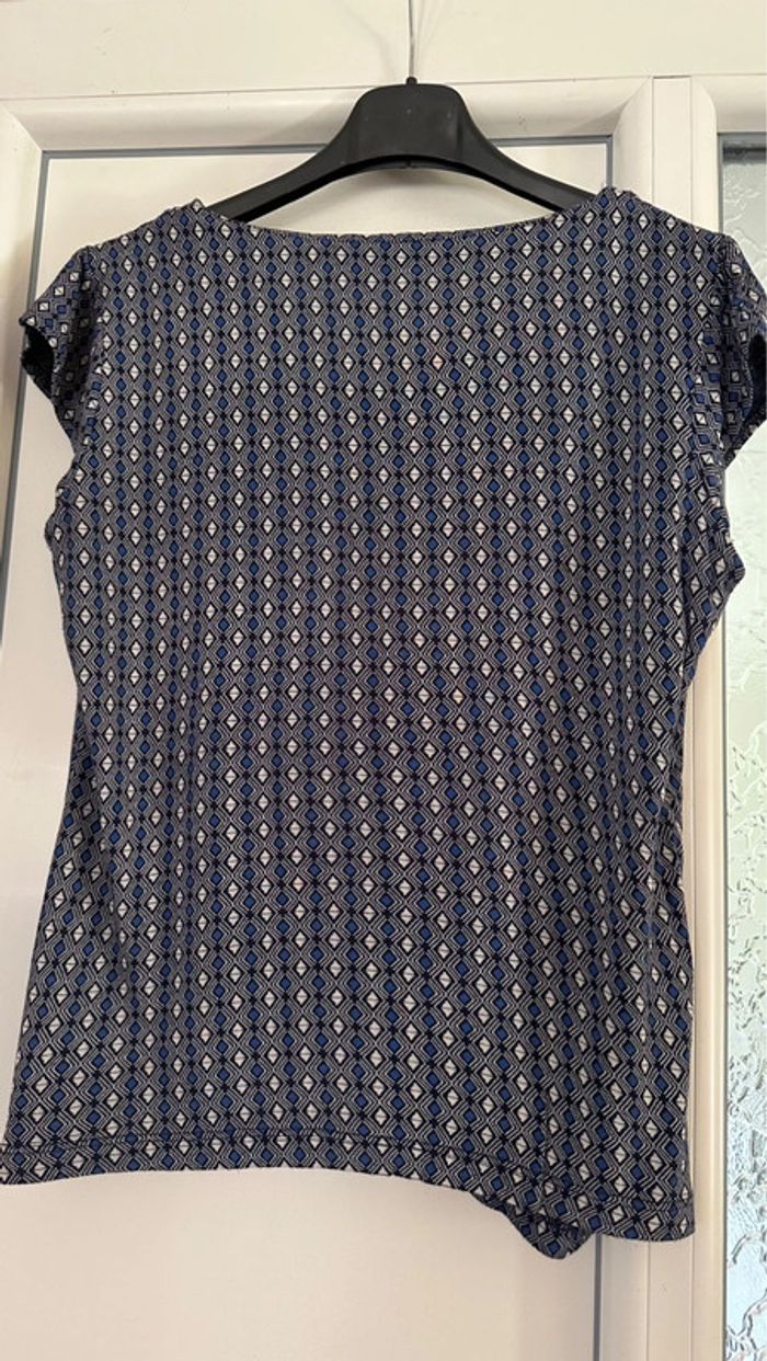 Joli haut - photo numéro 2