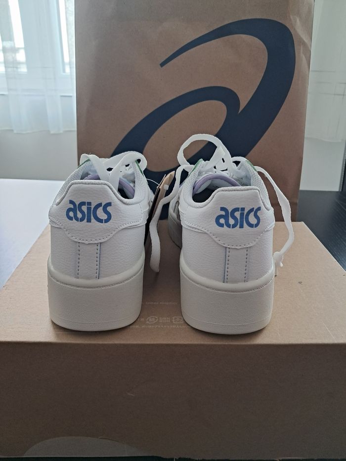 Asics - photo numéro 6