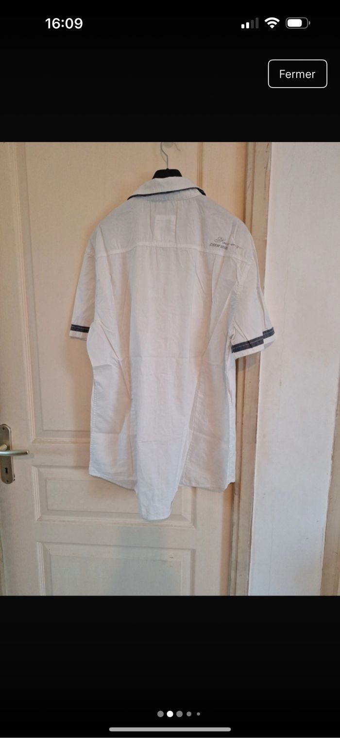 Chemise - photo numéro 2