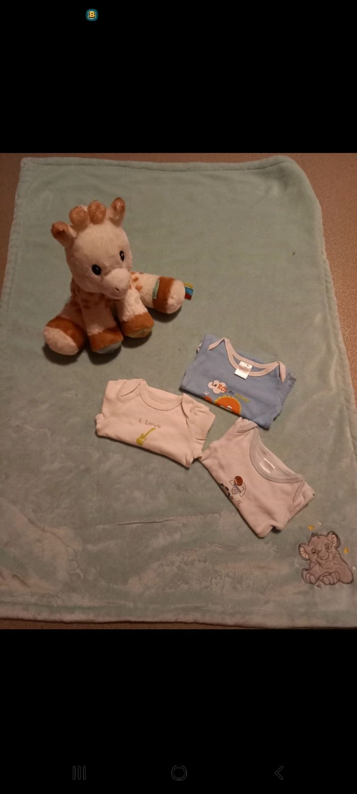 3 body longue manche