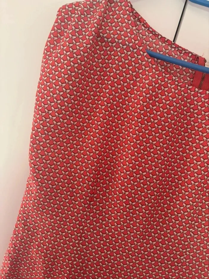 Robe d’été taille S-36 - photo numéro 2