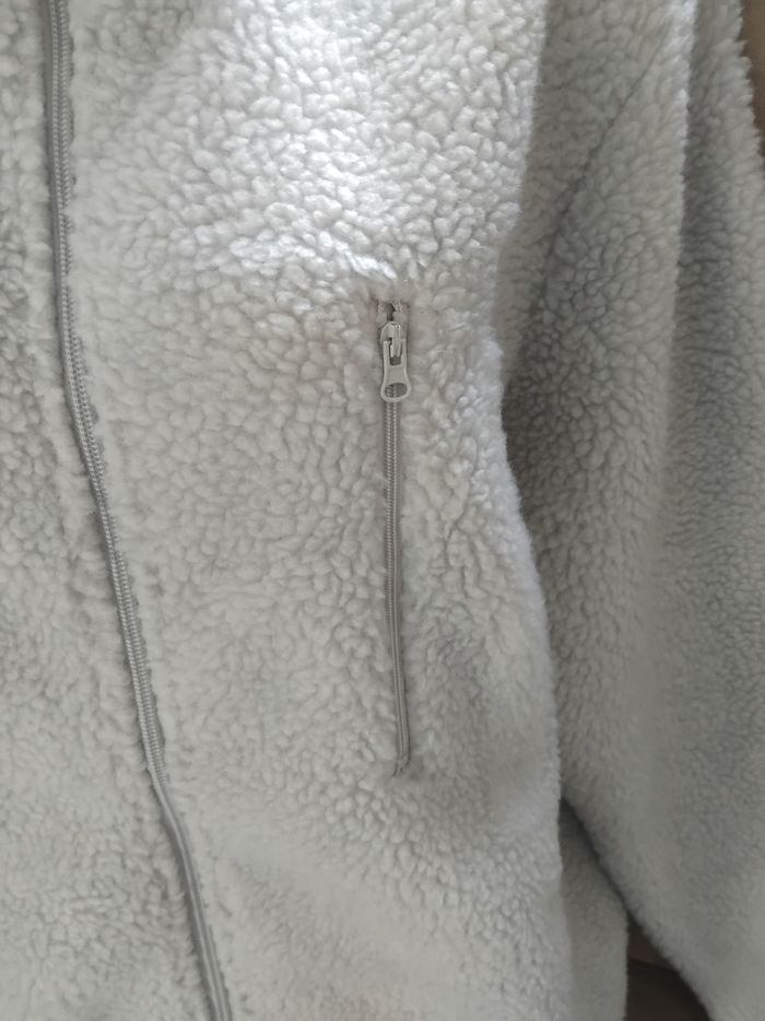 Veste - photo numéro 4