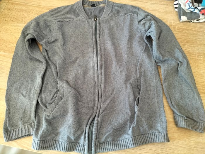 Gilet