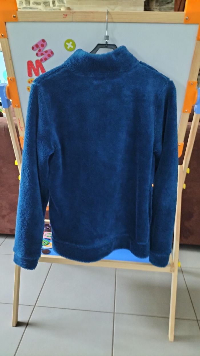 Veste doux - photo numéro 3
