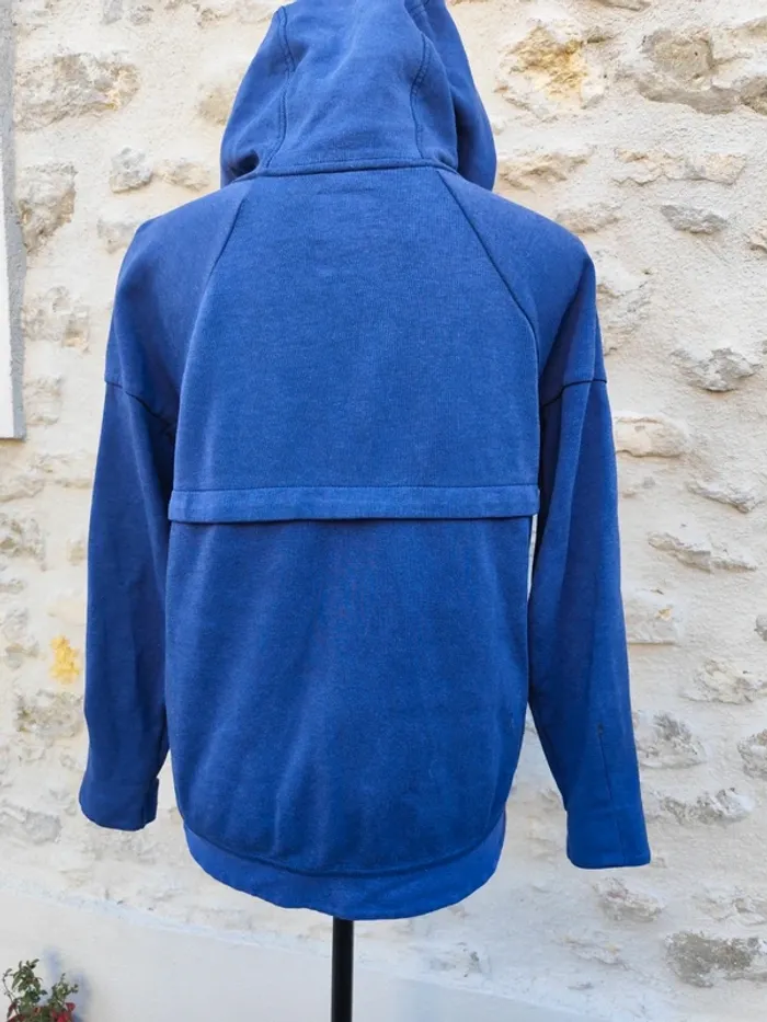 Veste femme Nike XS - photo numéro 5