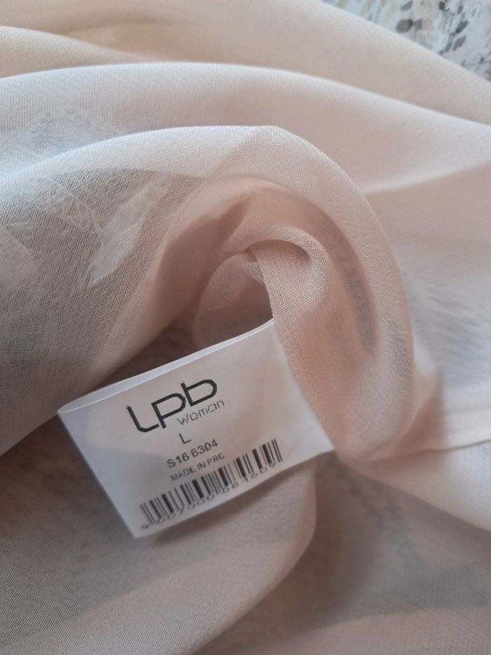 Les petites bombes robe été T 40 neuve - photo numéro 14