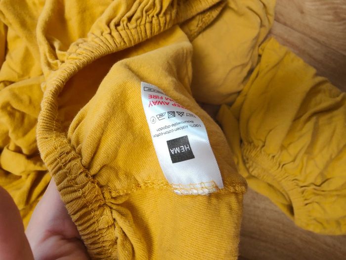 Lot 4 draps housses matelas lit bébé - photo numéro 3