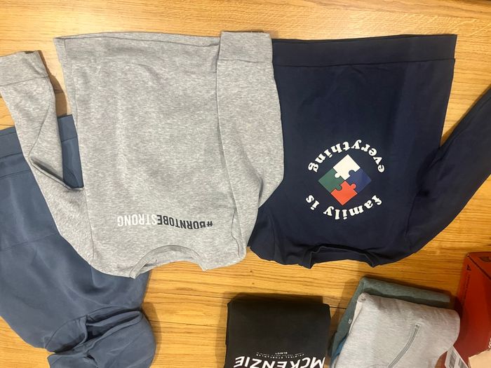 Pulls - photo numéro 5