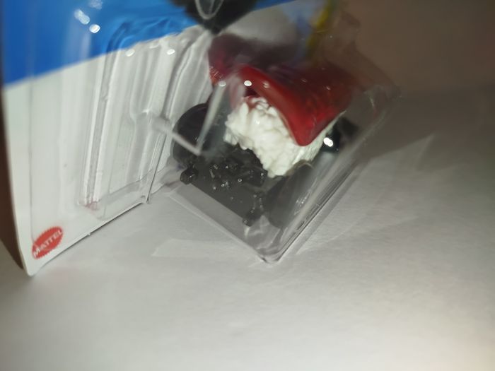 Hot Wheels Sushi Tuner Netflix Let's Race 2024 - photo numéro 6