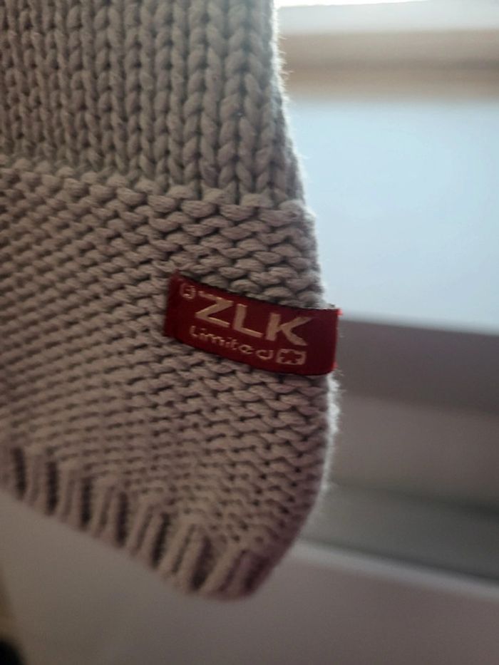 Magnifique pull - photo numéro 2