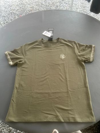 Tee shirt homme