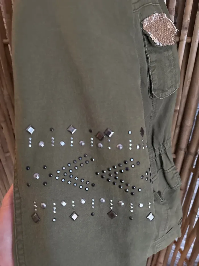 Veste femme taille 36 - photo numéro 4