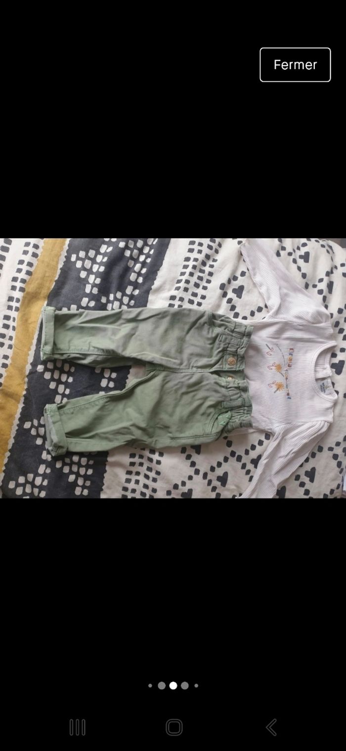 Lot ensembles - photo numéro 5