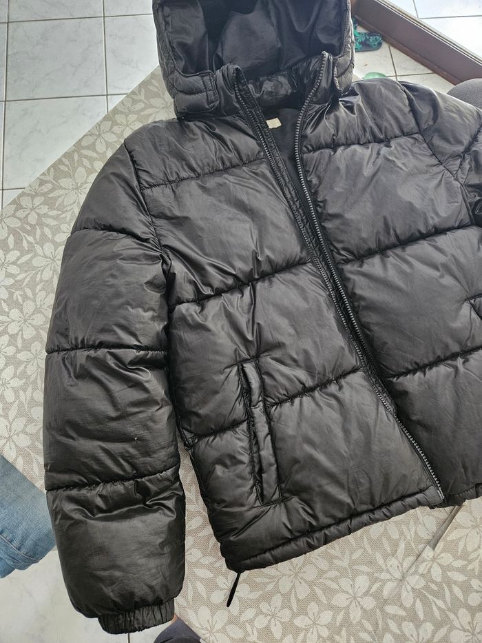 Veste - photo numéro 2