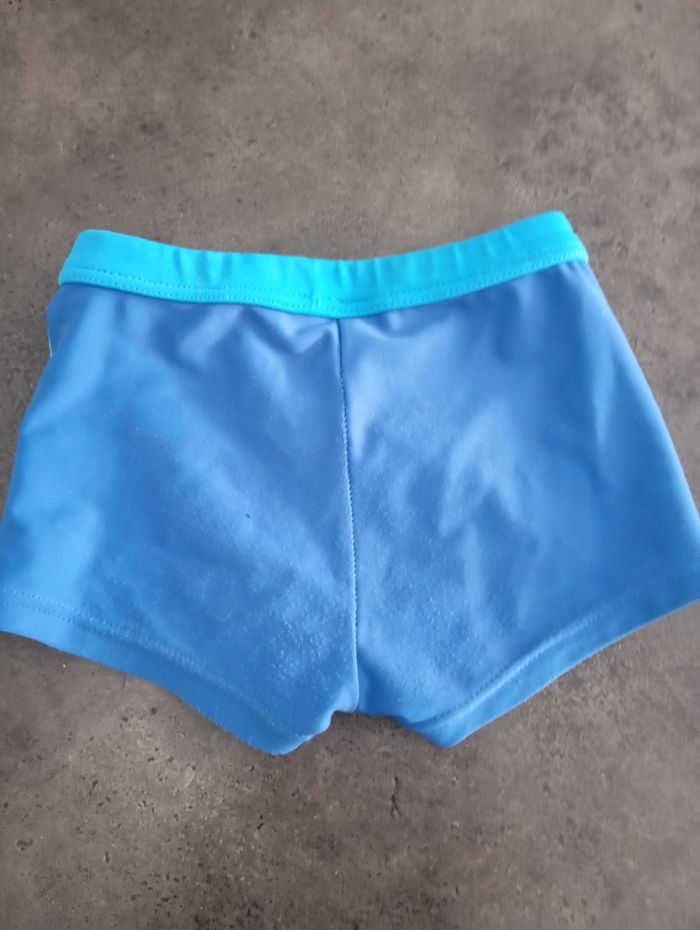 Maillot de bain piscine 12 mois Disney - photo numéro 3