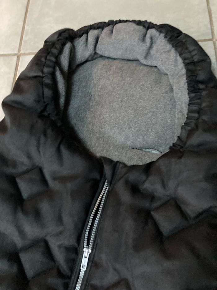 Chancelière duvet - photo numéro 3