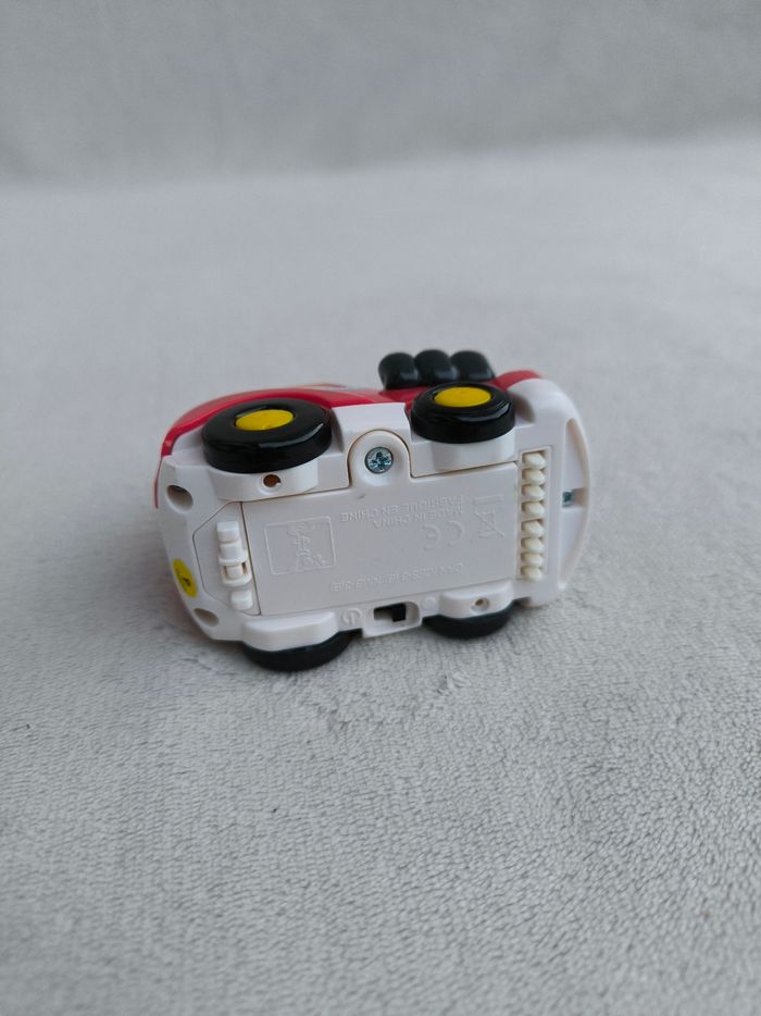 Tut Tut Marvin - photo numéro 8