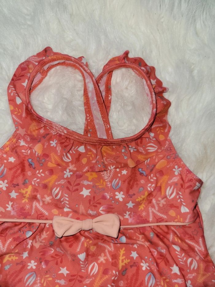 Maillot de bain corail 24m - photo numéro 4