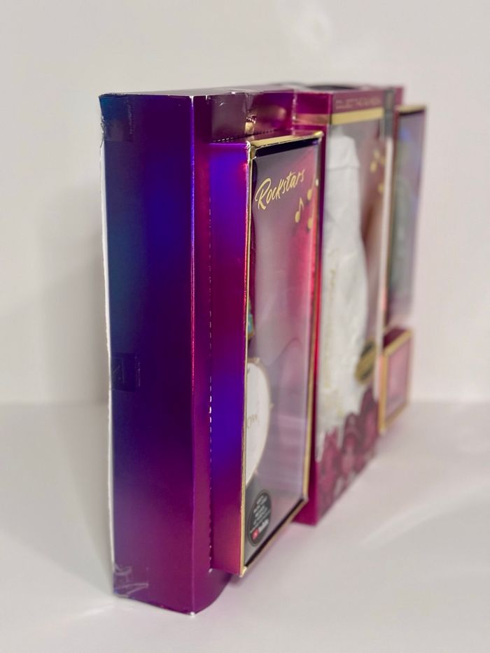 Vanessa Rainbow High - photo numéro 10