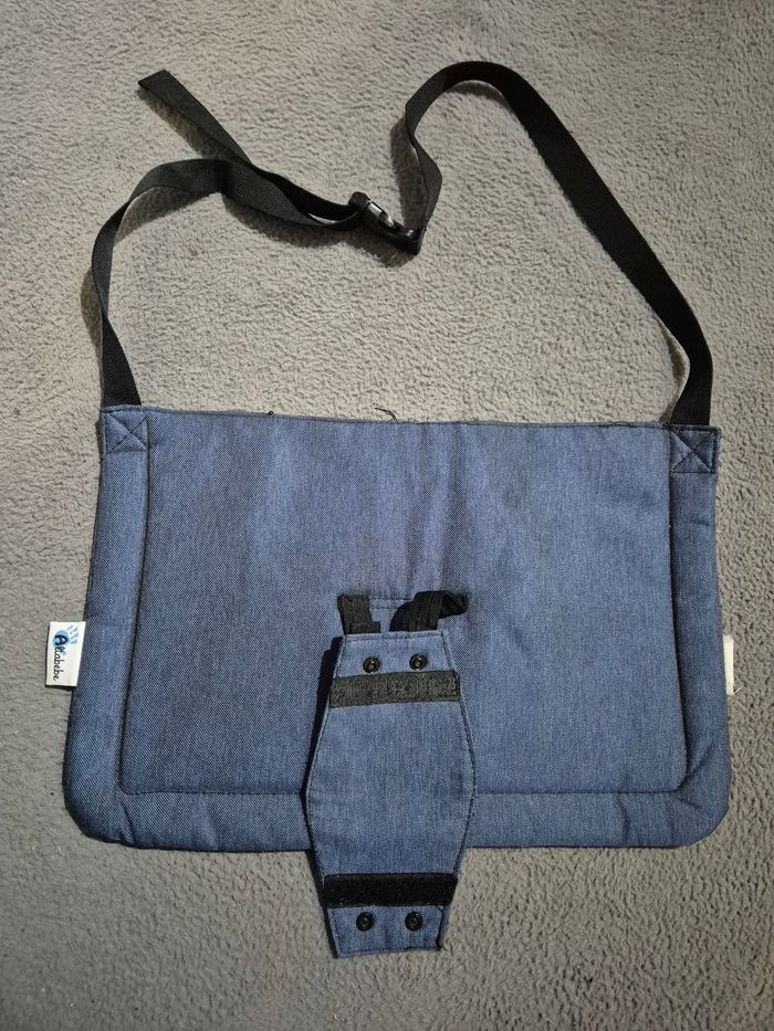 Ceinture de sécurité grossesse