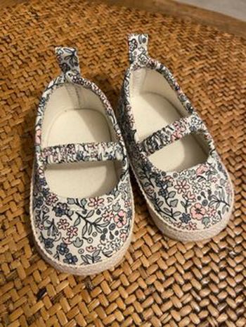 Chaussures bébé