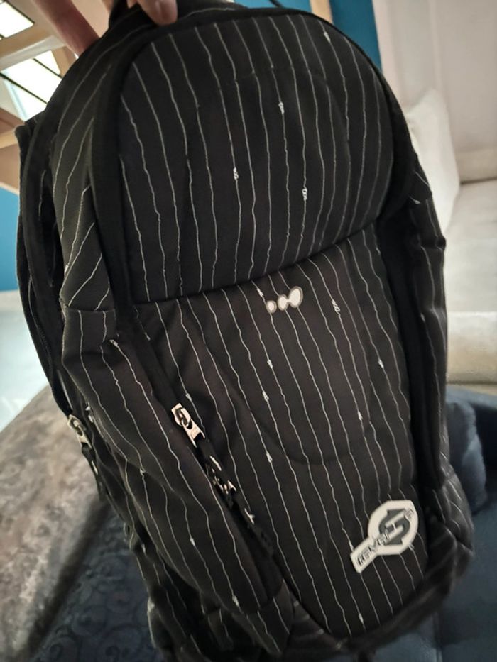 Sac à dos - photo numéro 2
