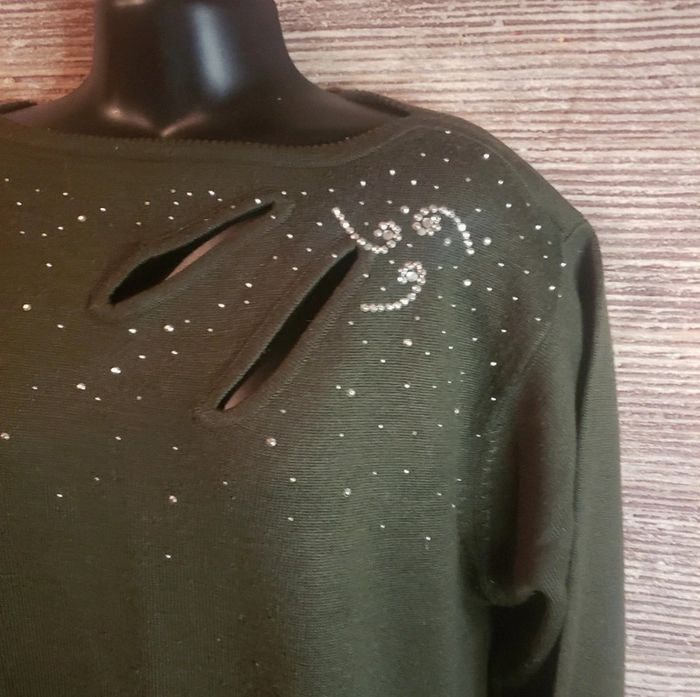 Magnifique Pull 42/44 - photo numéro 2