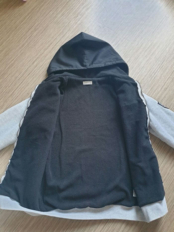 Manteau garçon taille 16 ans - photo numéro 3