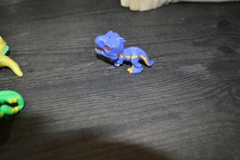 Figurine funko pop Jurassic World kinder VQ 323