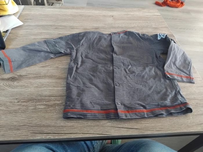 Tee shirt Cars - photo numéro 5