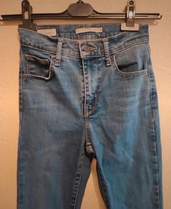 Jeans Levi's skinny taille W24 L 30