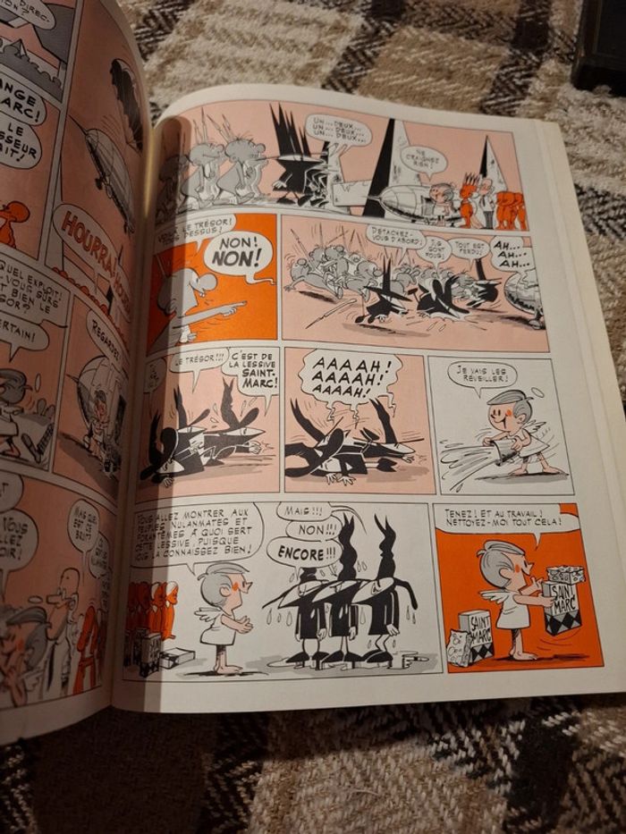 Les forantèmes et les nulanmates - photo numéro 6