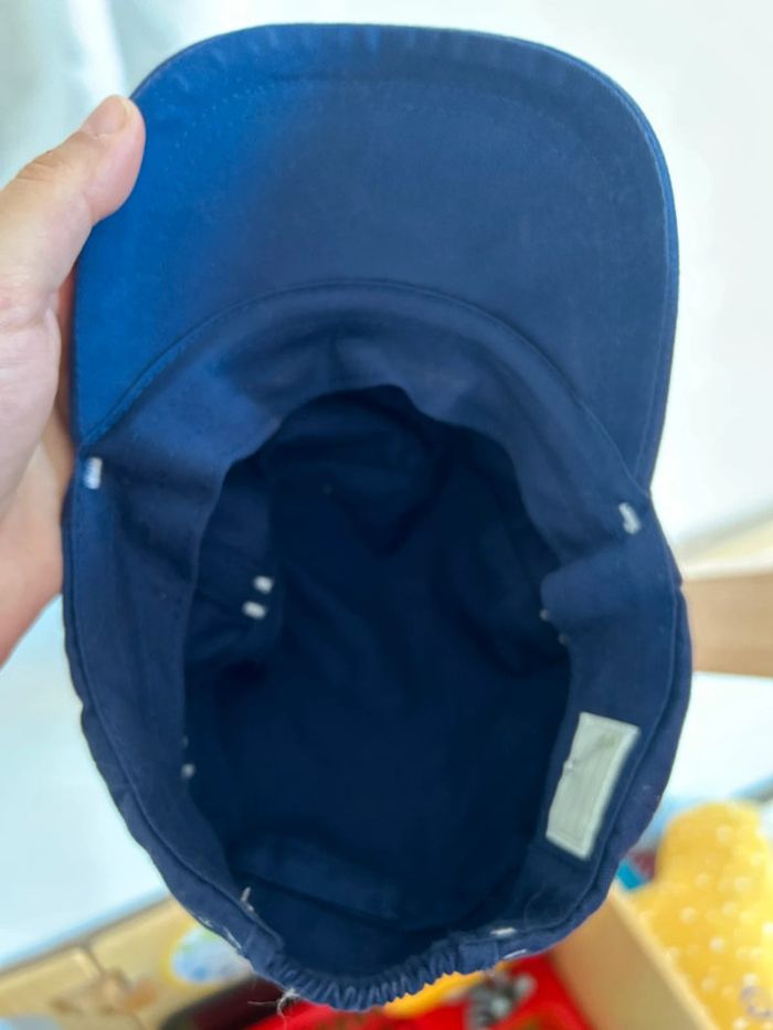 Casquette 18-24 mois - photo numéro 3