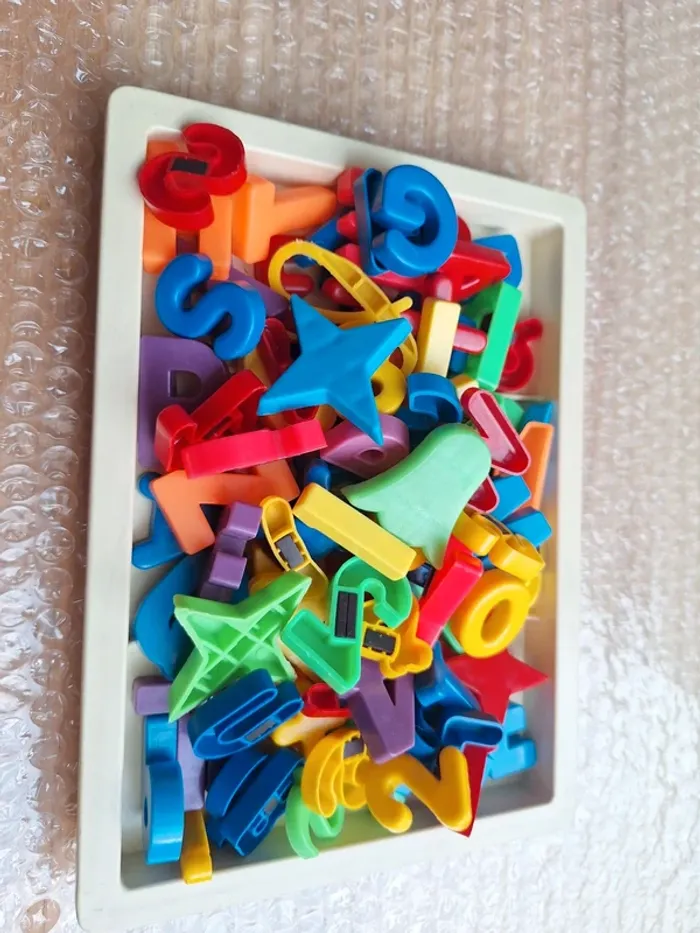 jouet vintage - photo numéro 2