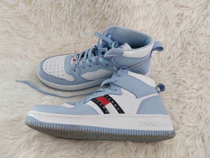 Basket Tommy Jeans - photo numéro 2