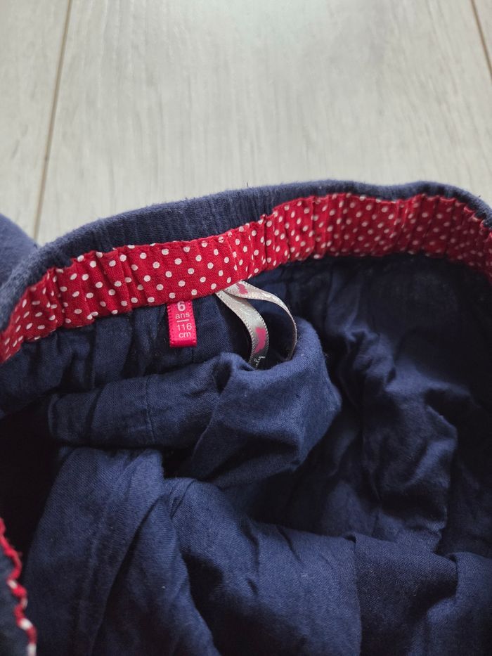 Jupe orchestra 6 ans - photo numéro 2