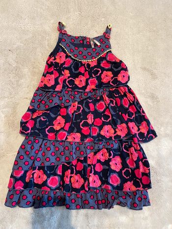 Robe Orchestra 3 ans