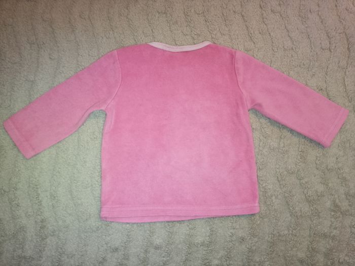 Haut de pyjama - photo numéro 4