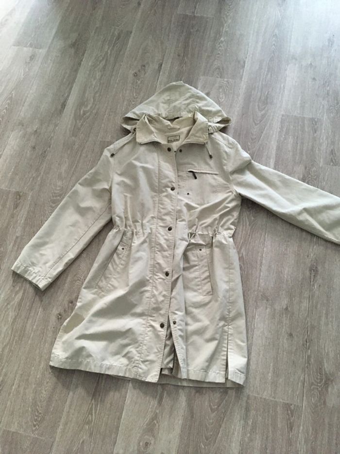 Manteau Phil Berg - photo numéro 11