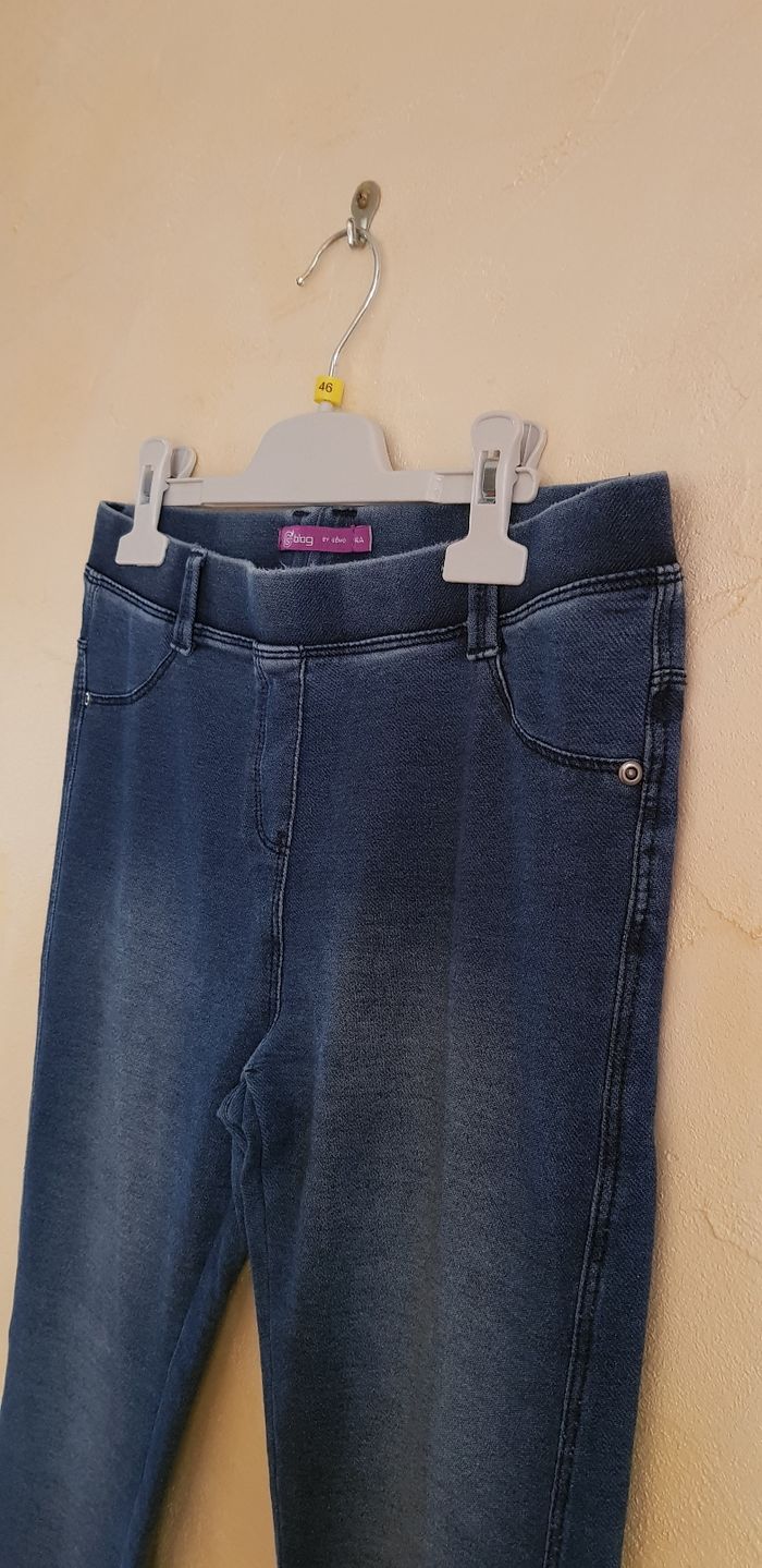 Pantalon legging Gémo 14 ans - photo numéro 2