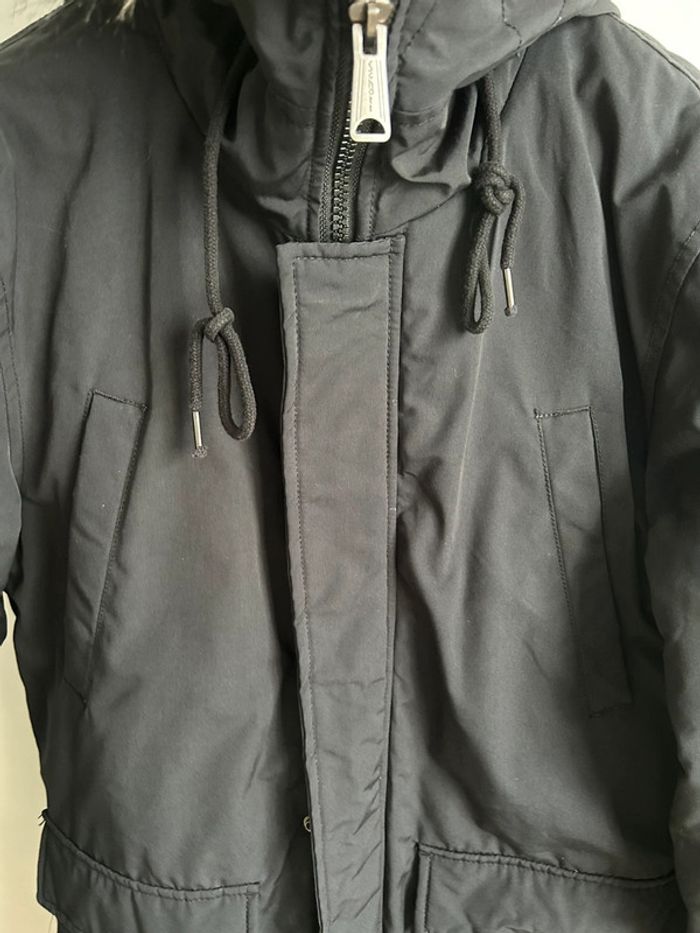 Parka Schott taille M - photo numéro 7