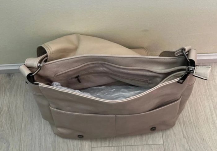 Sac à main neuf tomasini - photo numéro 3