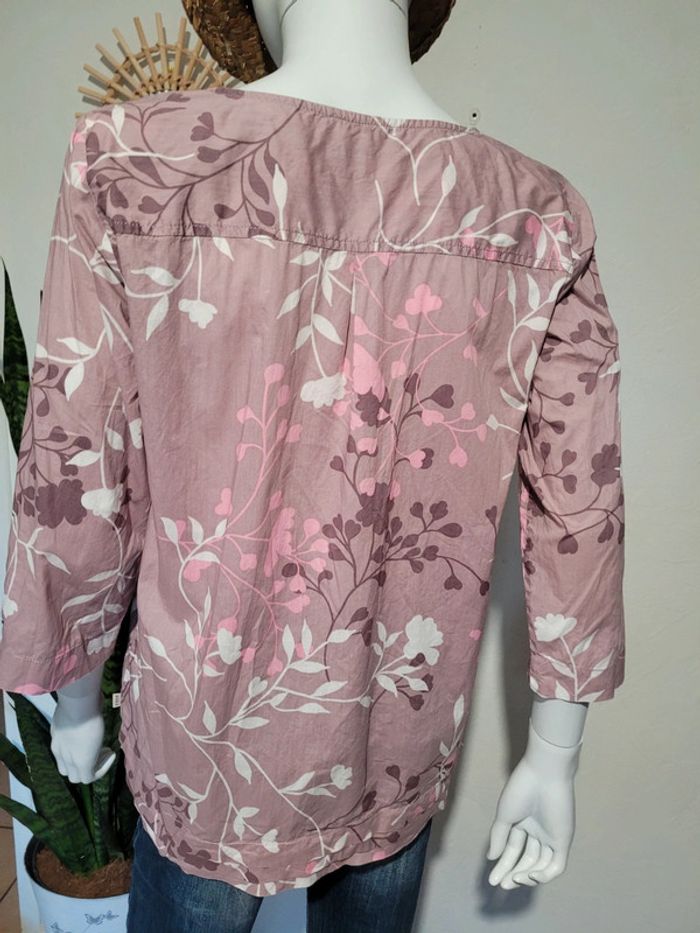 Blouse aigle - photo numéro 6