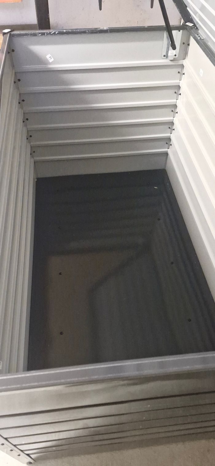 Coffre de rangement - photo numéro 3