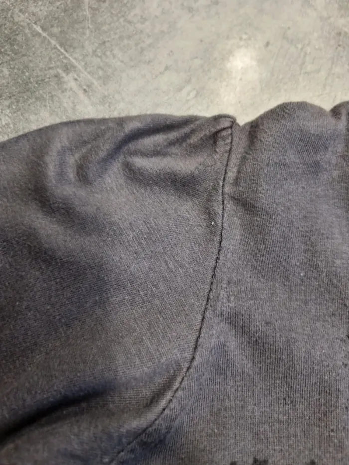 T-shirt Placard de Fille - photo numéro 4