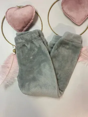 Pantalon pyjama garçon (neuf) - Taille 4 ans
