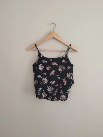 Top fleurs