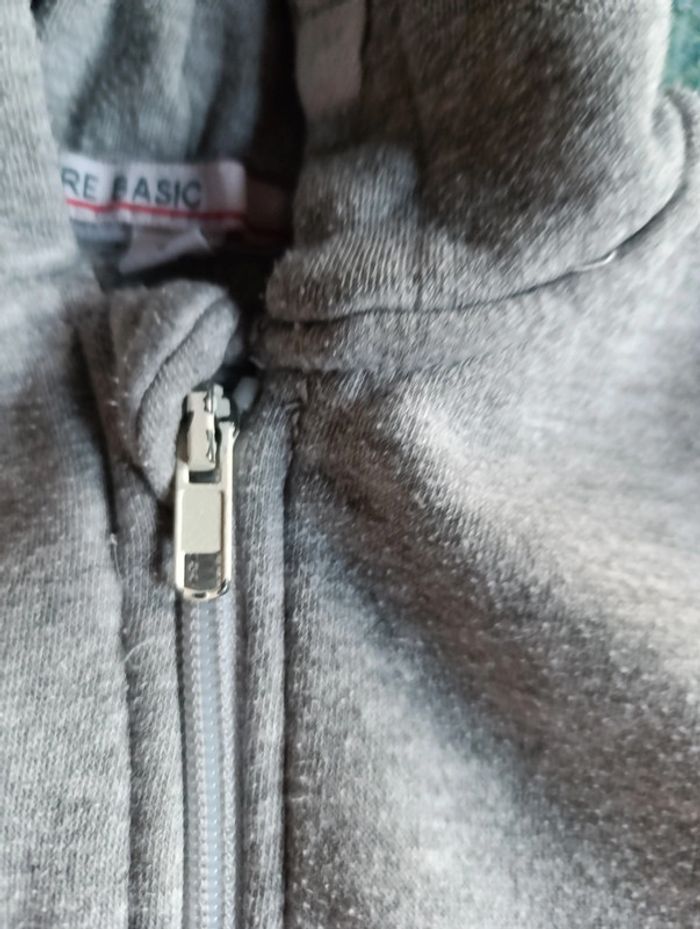 Gilet 6ans - photo numéro 3