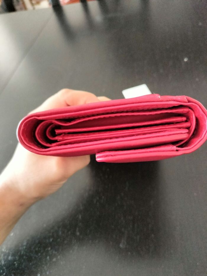 Portefeuille neuf - photo numéro 9