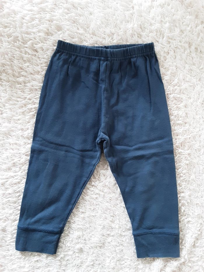 Legging 2 ans